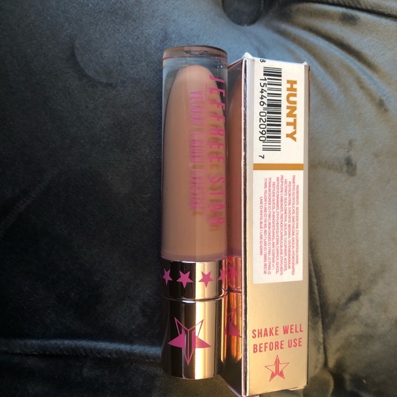 Jeffree Star Makeup Velour Liquid Lipstick Hunty Poshmark